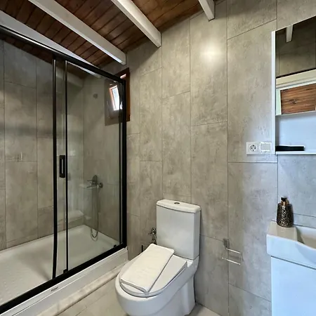Mayanbungalows Sapanca