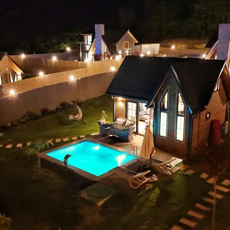 Daire Mayanbungalows Sapanca