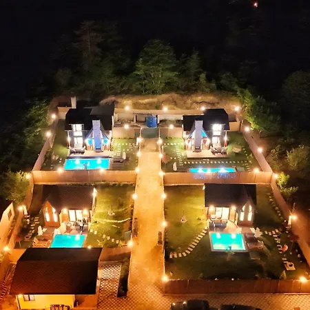 Mayanbungalows Daire Sapanca