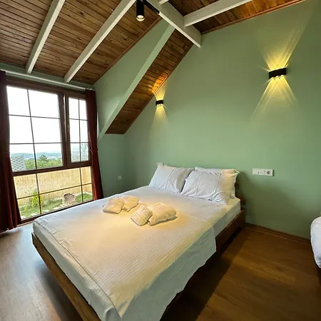 Mayanbungalows * Sapanca