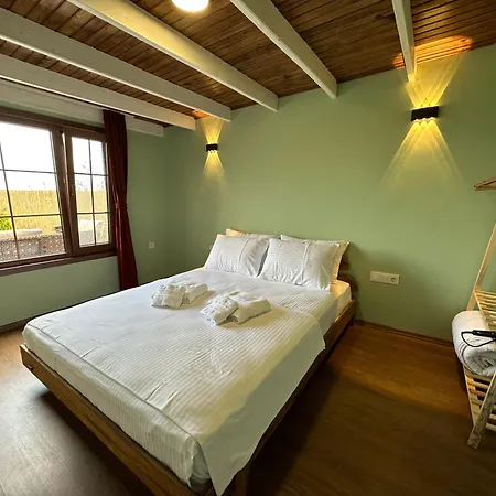 Daire Mayanbungalows *