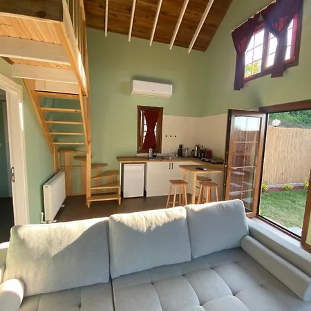 Daire Mayanbungalows *