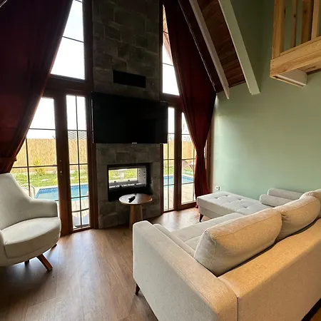 Daire Mayanbungalows Sapanca
