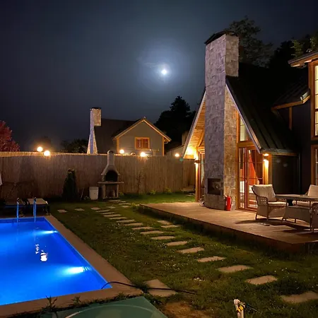 Mayanbungalows Sapanca