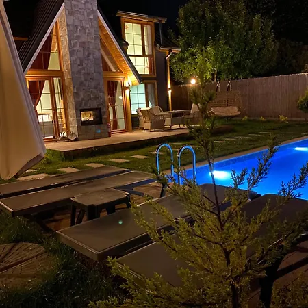 Daire Mayanbungalows Sapanca