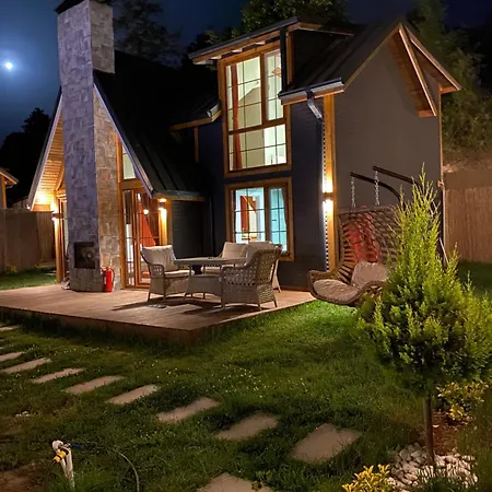 Mayanbungalows
