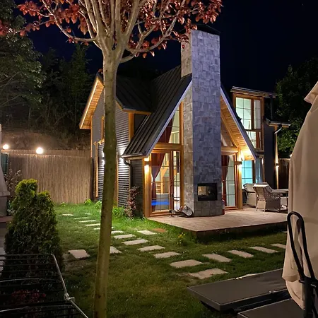 Mayanbungalows *