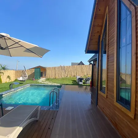 Mayanbungalows