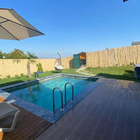 Daire Mayanbungalows