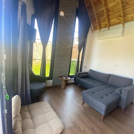 Mayanbungalows Sapanca