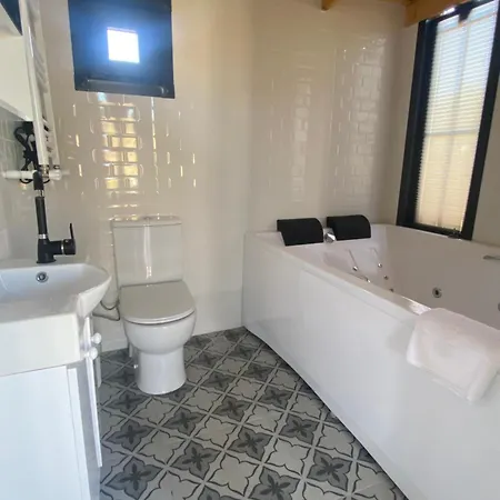 Mayanbungalows Daire *