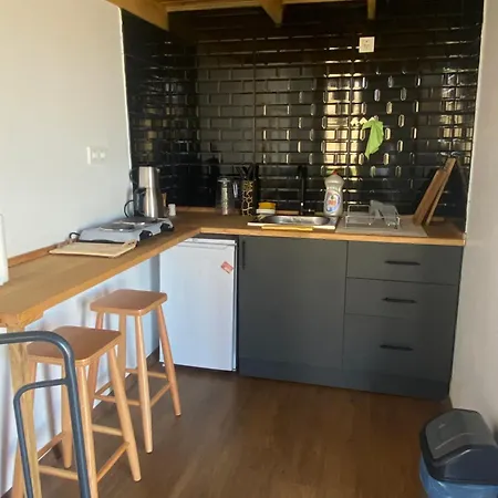Mayanbungalows Daire Sapanca
