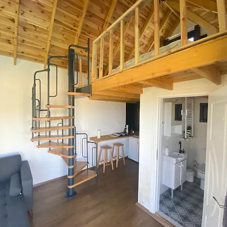 Daire Mayanbungalows Sapanca