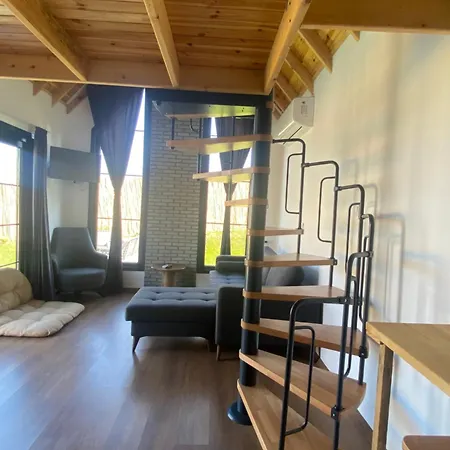 Mayanbungalows Daire *