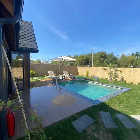 Mayanbungalows *