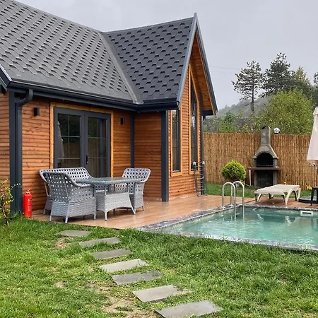 Mayanbungalows Daire Sapanca