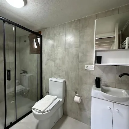 Mayanbungalows Daire