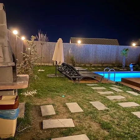Mayanbungalows Daire Sapanca