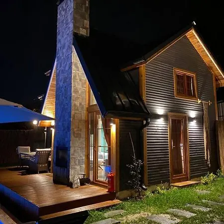 Daire Mayanbungalows *