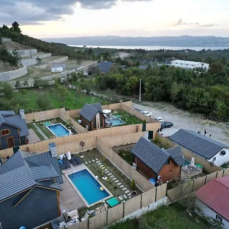 Mayanbungalows Daire *